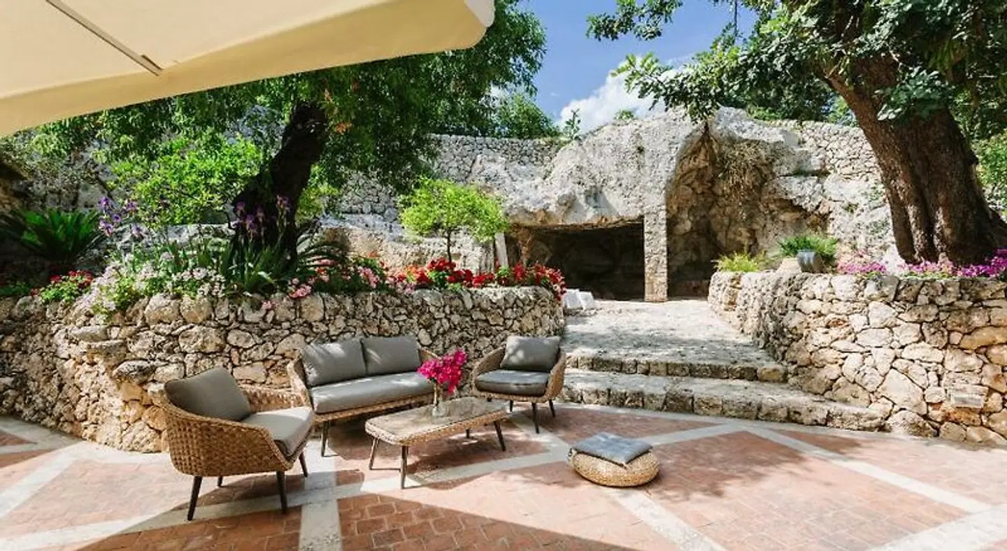 Dimora Archimedea Terrasse