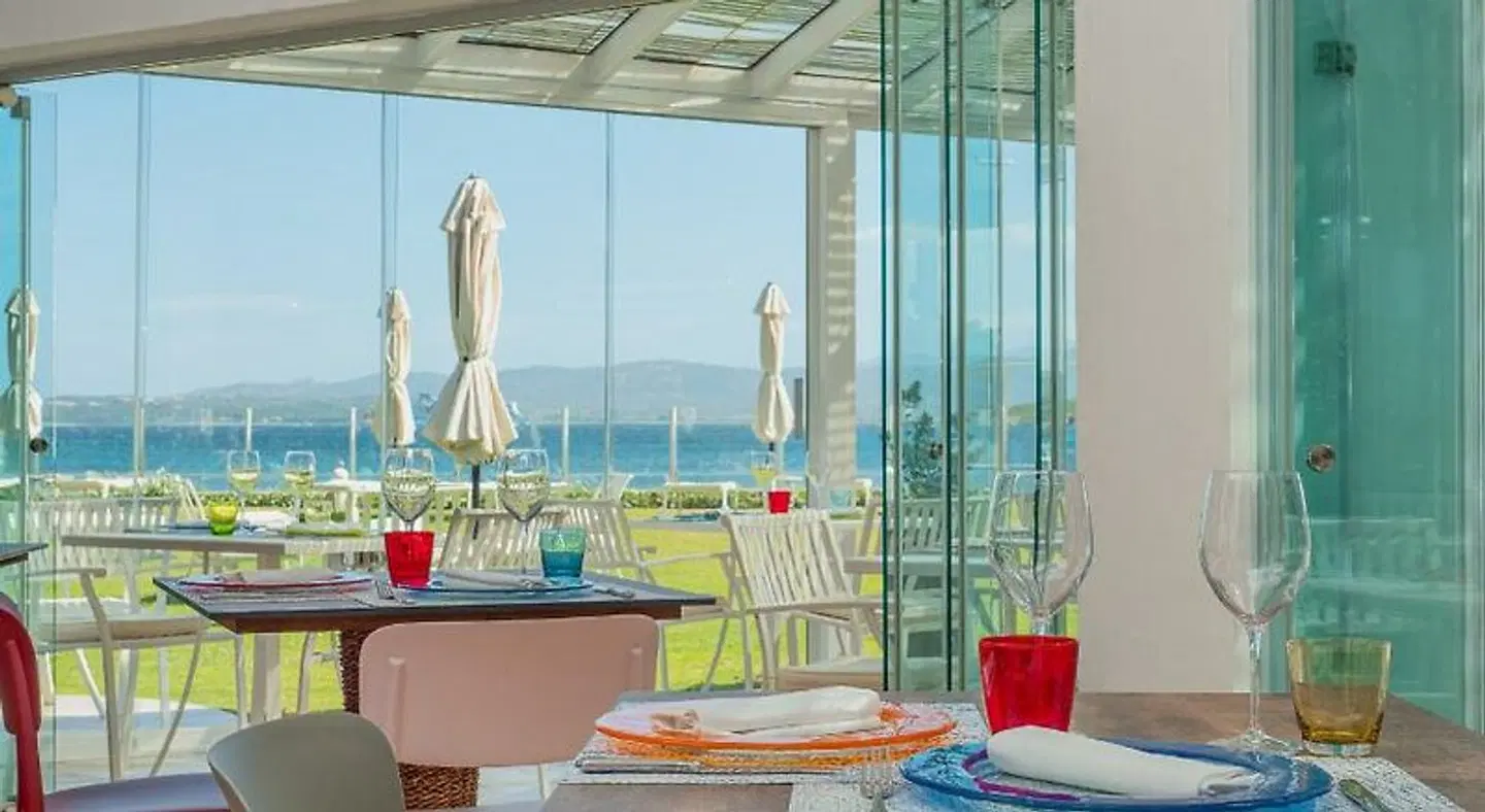 The Pelican Beach Resort & SPA - Adults Only Konferenz