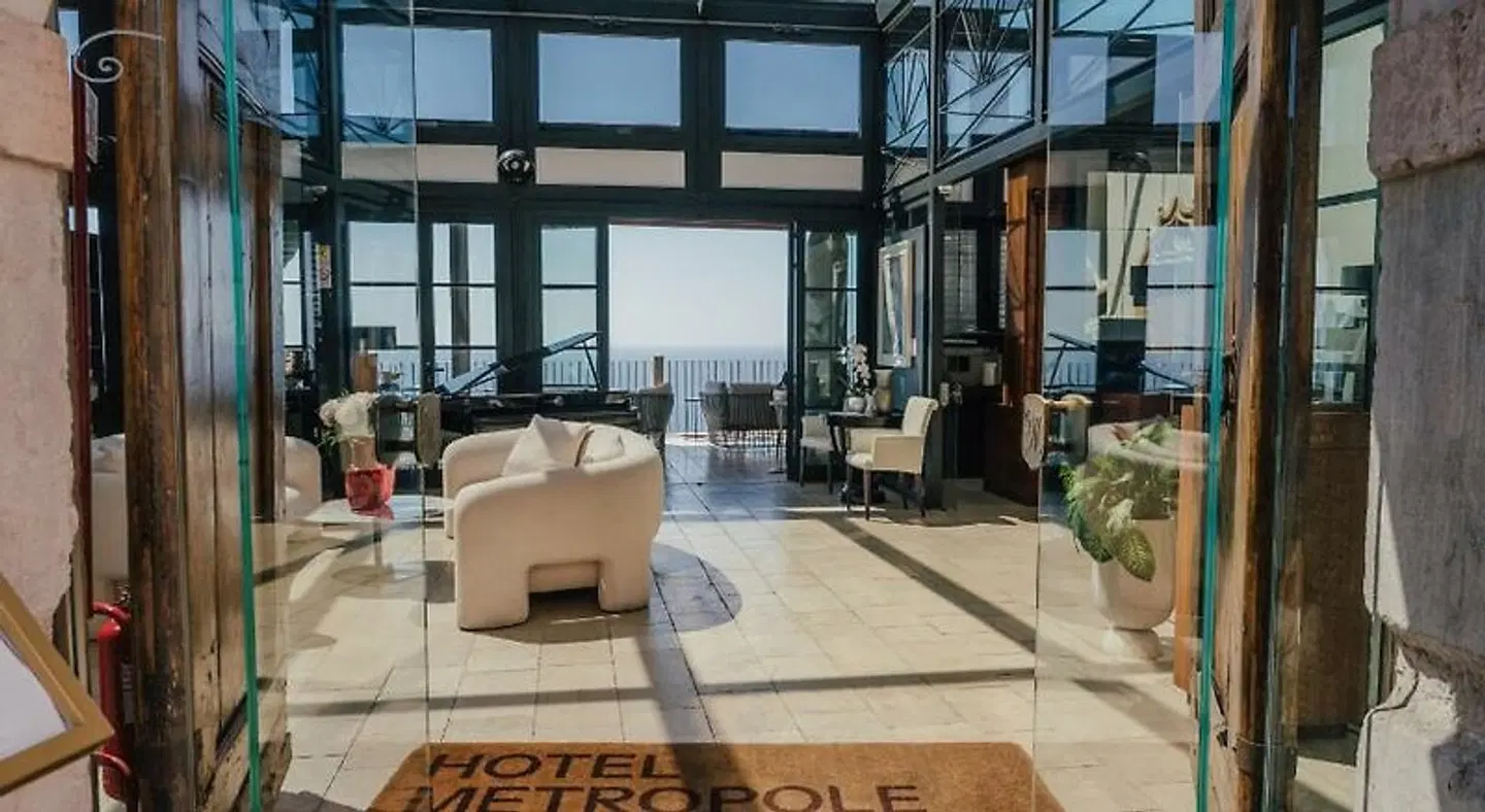 Metropole Hotel LOUNGE_LOBBY