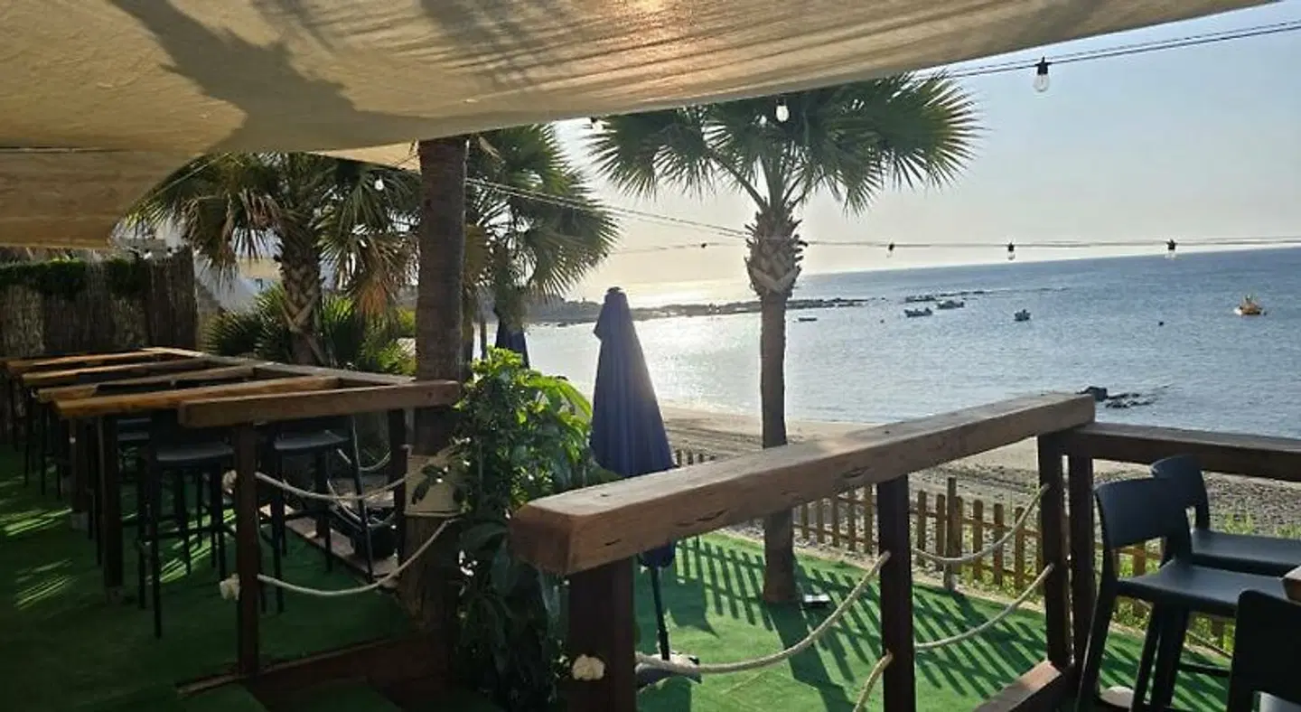 Hotel Patricia Terrasse