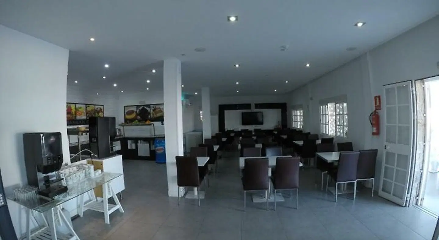 Hotel Natursun Restaurant