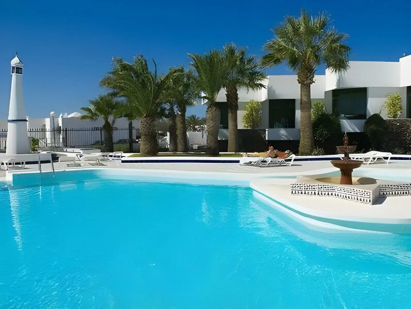 Apartamentos Panorama Adults Only OUTDOOR_POOL