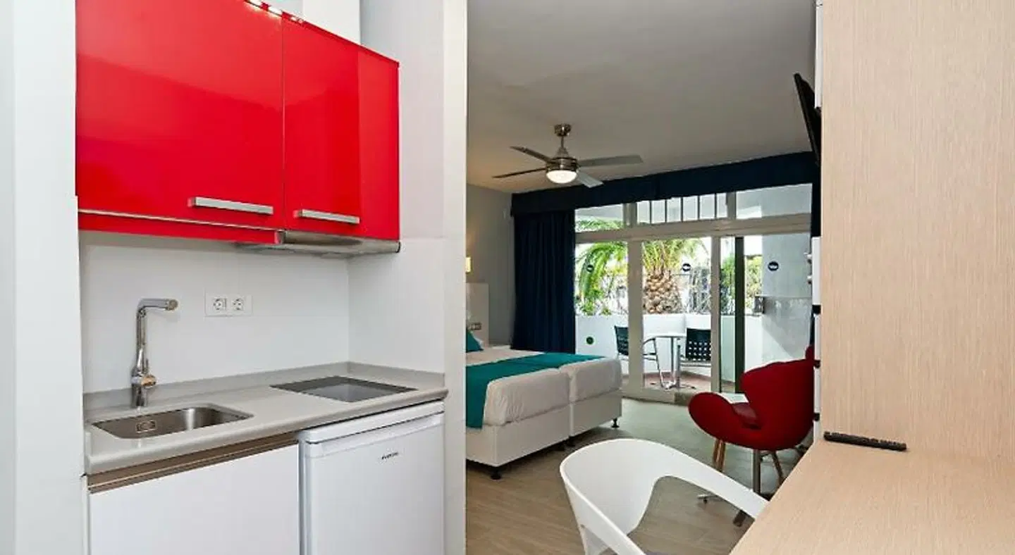 Apartamentos Panorama Adults Only ROOM_EXAMPLE