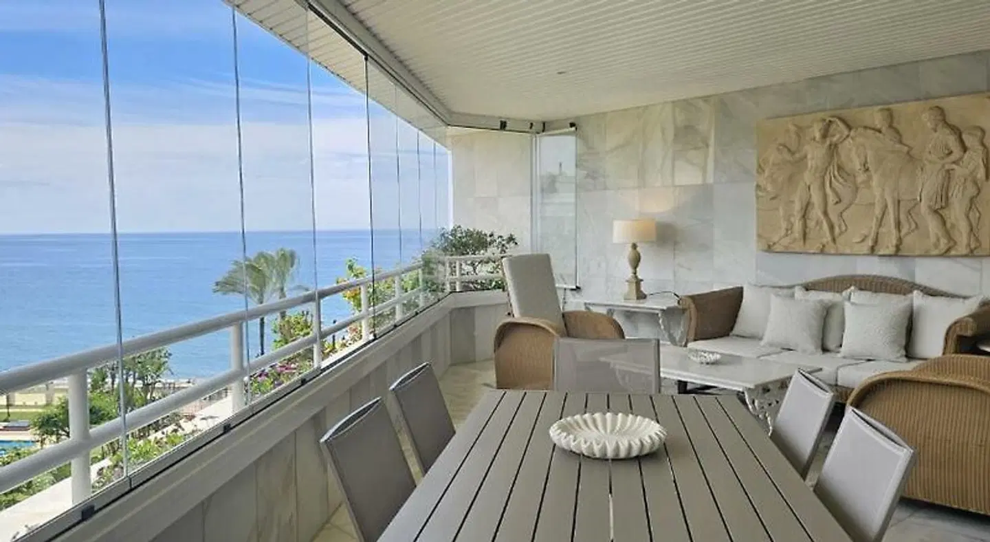 Coral Beach Aparthotel HEALTH_BEAUTY