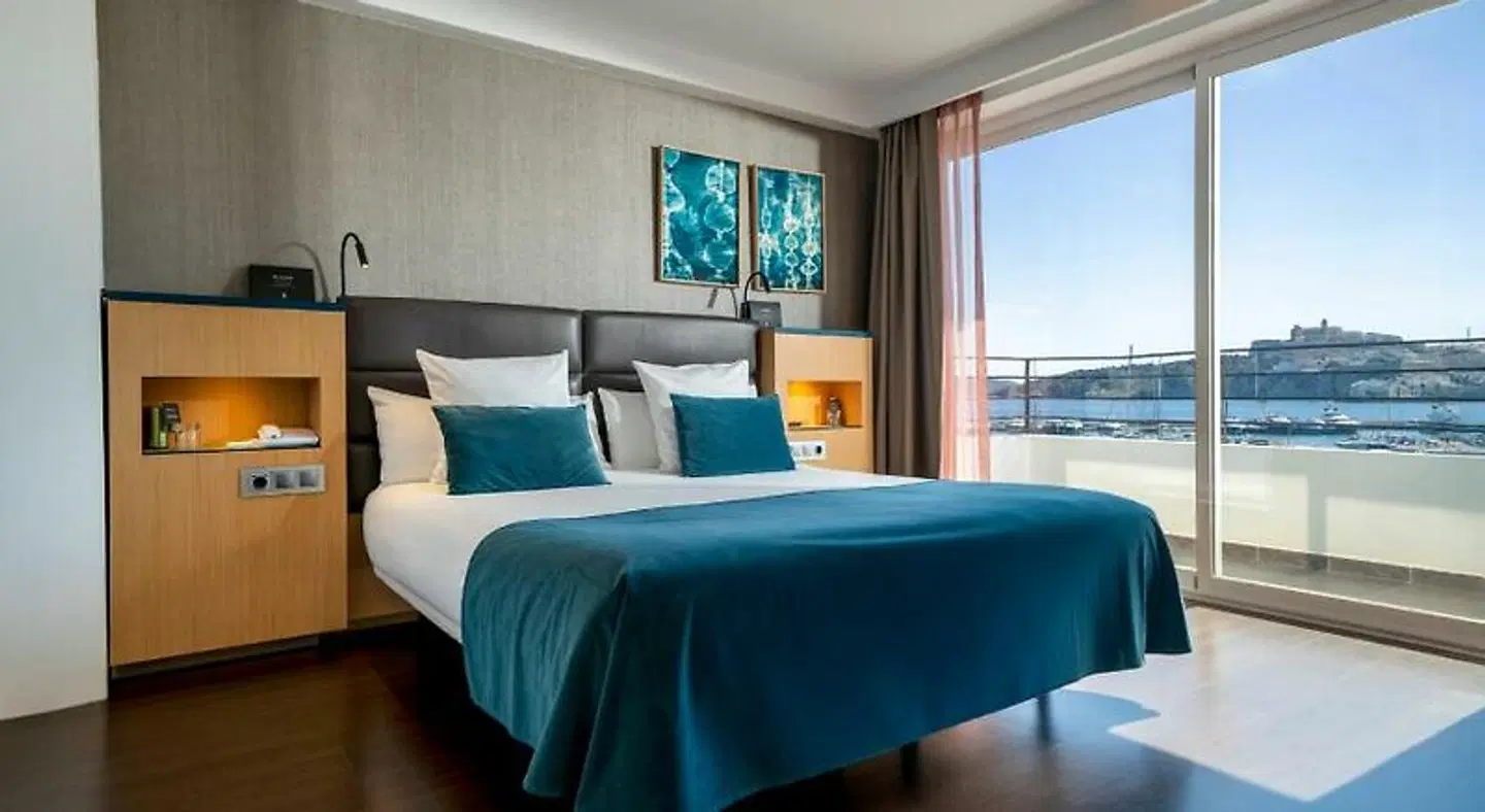 Ocean Drive Ibiza ROOM_EXAMPLE