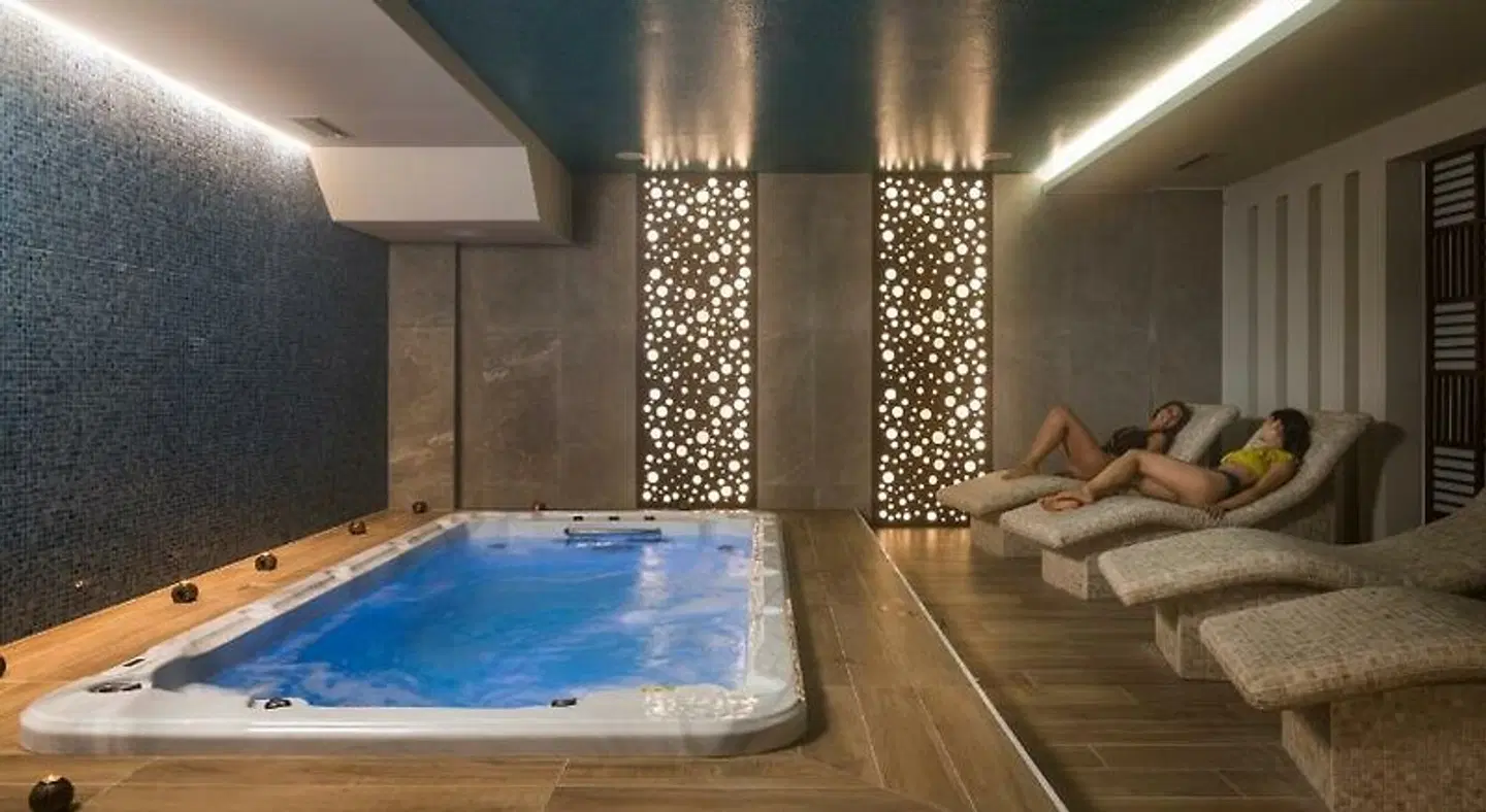 Hyperion City Hotel HEALTH_BEAUTY