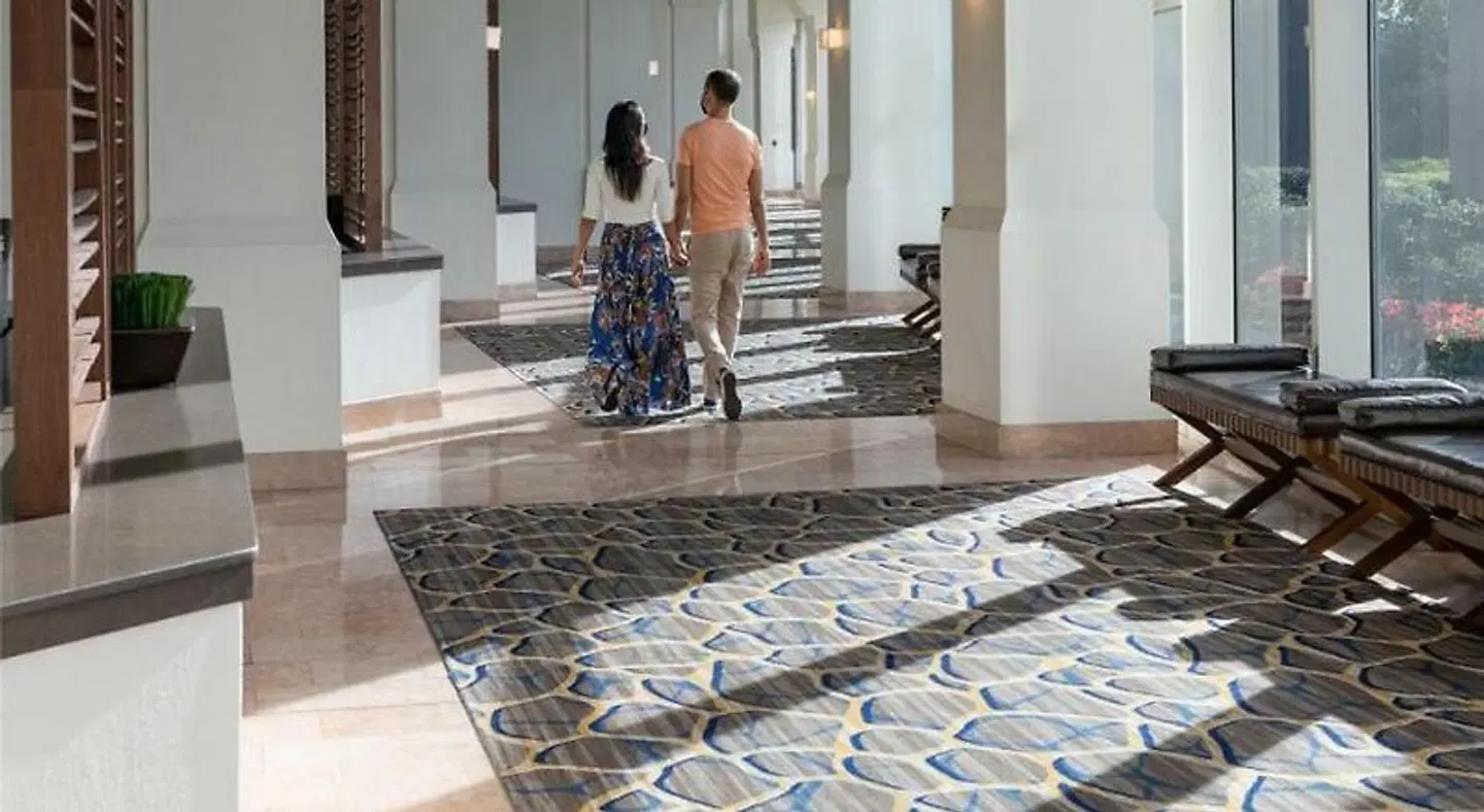Grand Hyatt Tampa Bay LOUNGE_LOBBY