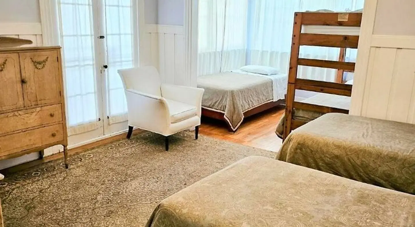 Orange Drive Hostel ROOM_EXAMPLE