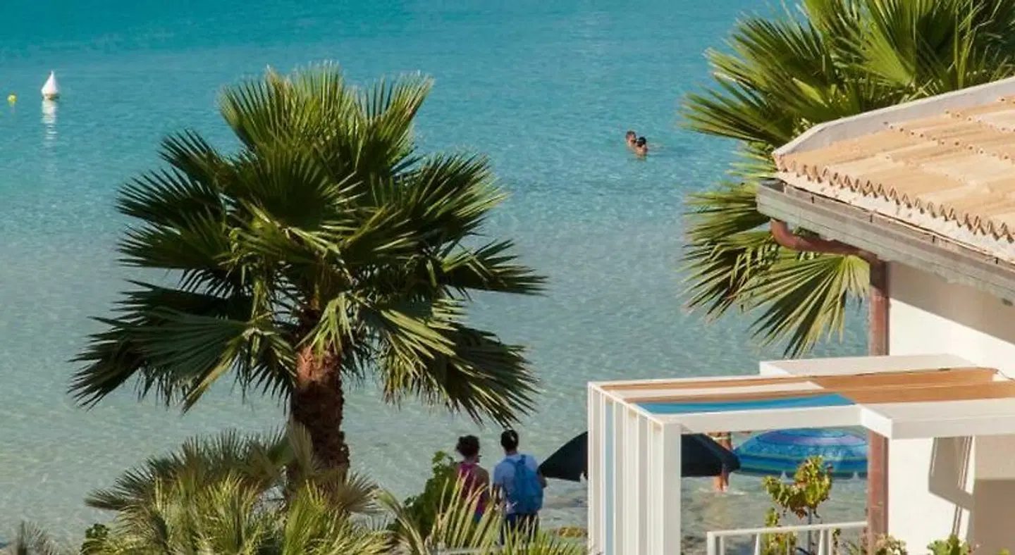 Calapetra Resort Strand