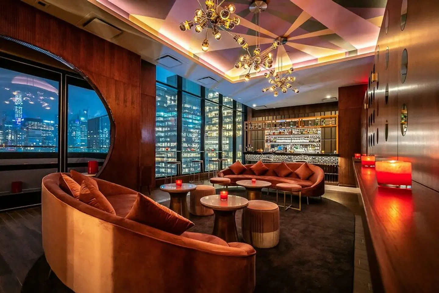 Aliz Hotel Times Square LOUNGE_LOBBY