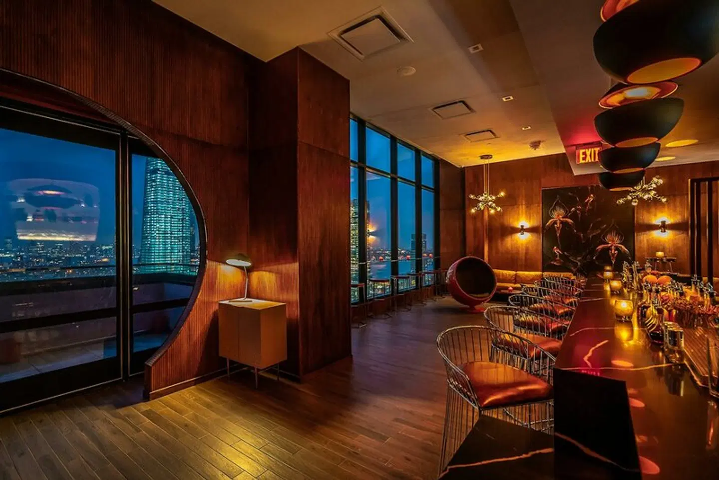 Aliz Hotel Times Square HEALTH_BEAUTY