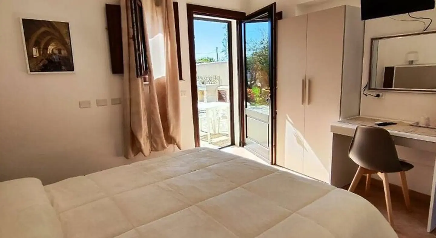 Casolare Nelle Saline ROOM_EXAMPLE