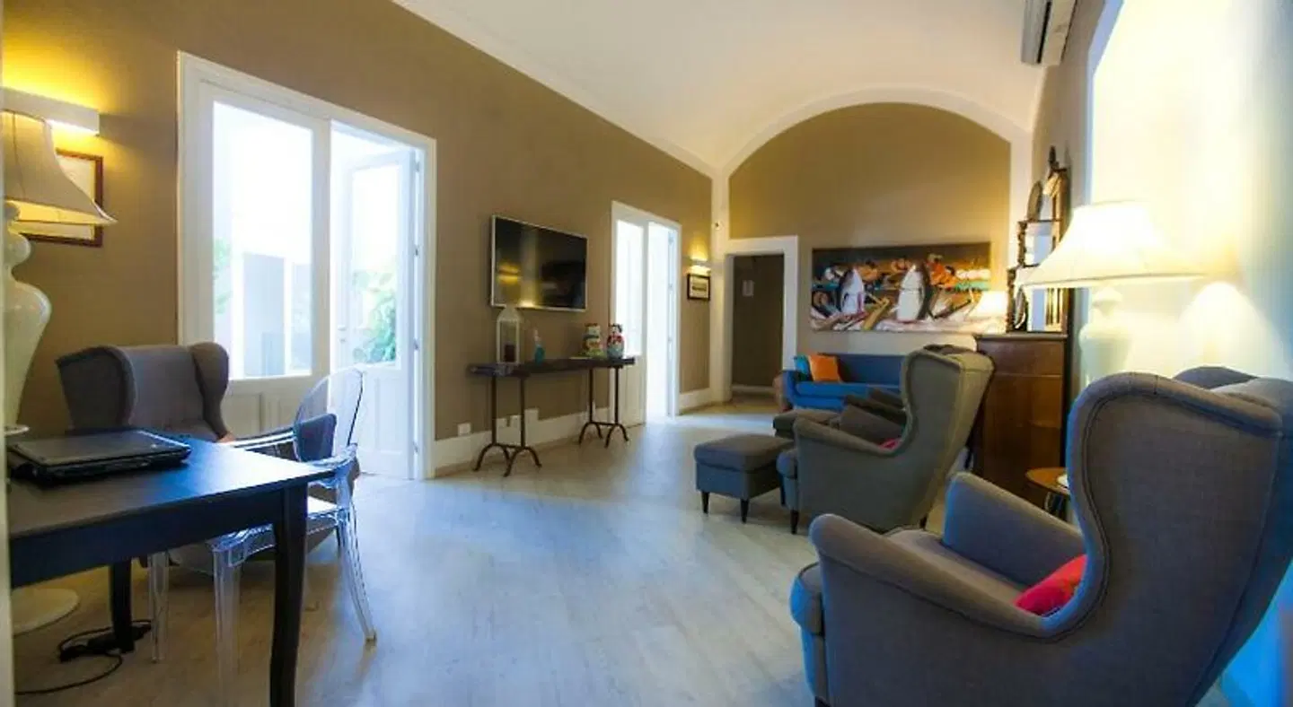 Aegusa Hotel SPORTS_AND_LEISURE
