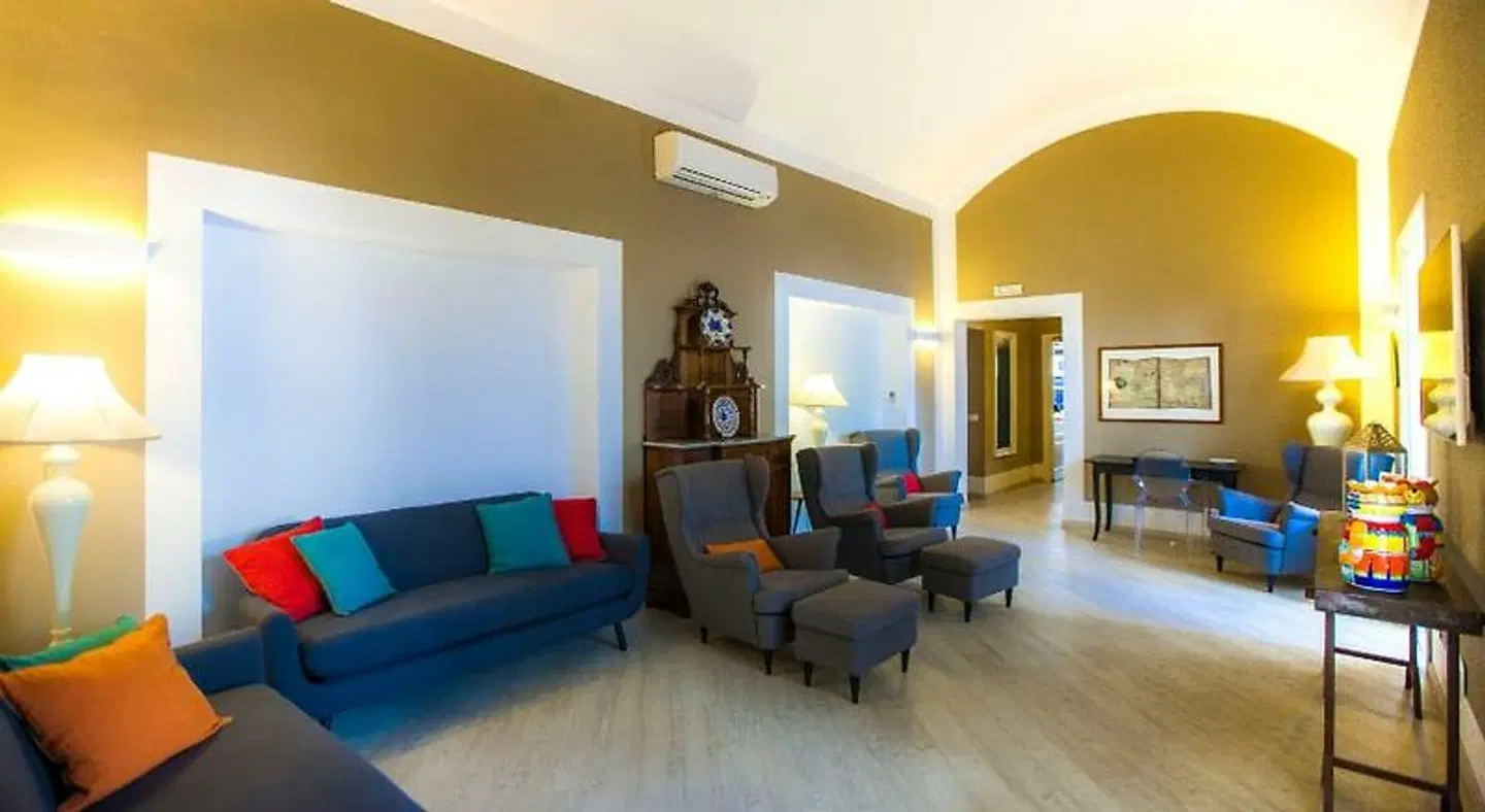 Aegusa Hotel LOUNGE_LOBBY