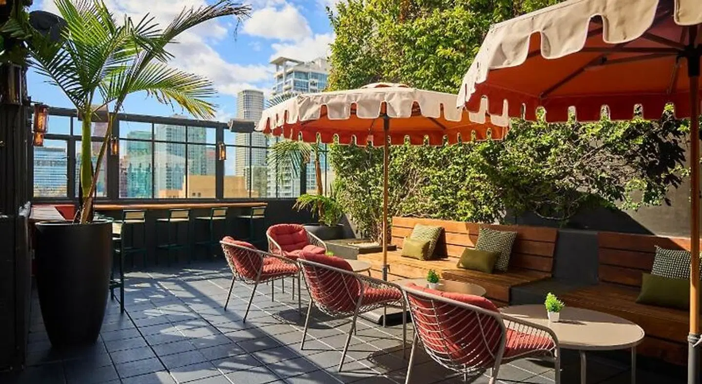 STILE Downtown Los Angeles by Kasa Terrasse