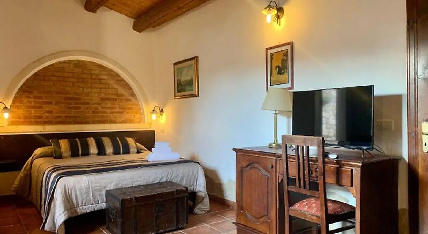 Aranceto ROOM_EXAMPLE