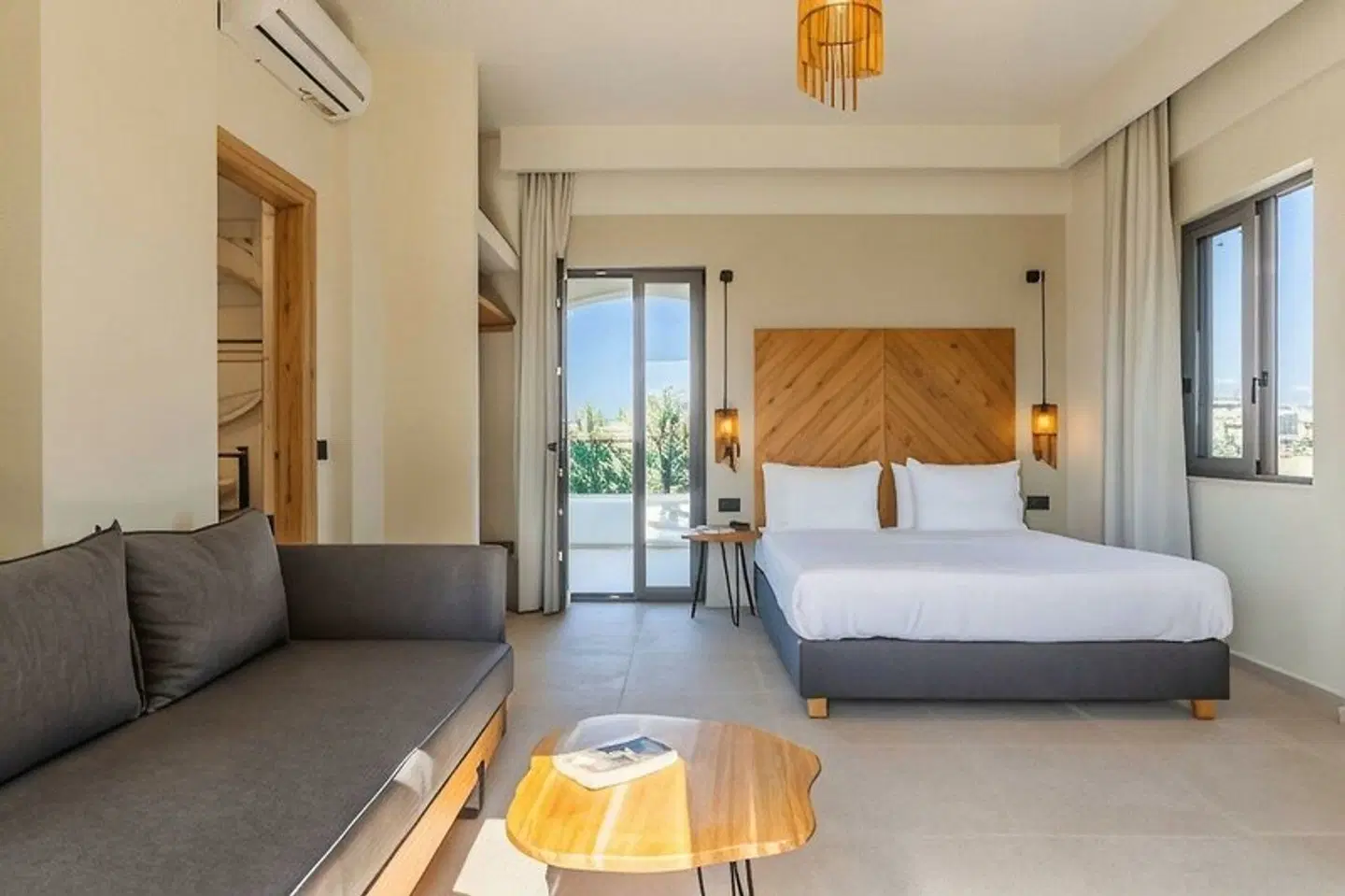 Malena Hotel & Suites ROOM_EXAMPLE