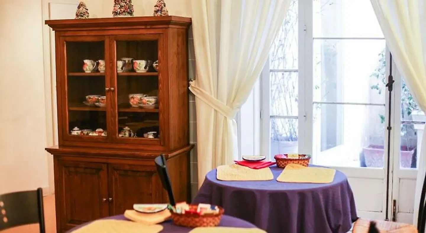 L'Orangerie Restaurant