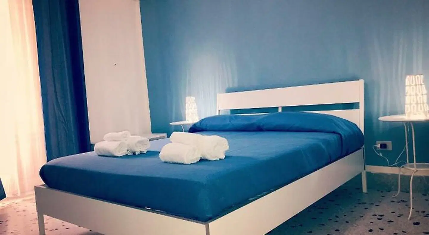 Arco di Trionfo Palermo Bed & Breakfast ROOM_EXAMPLE