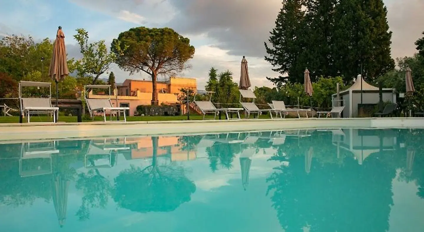 Agriturismo San Leonardello OUTDOOR_POOL