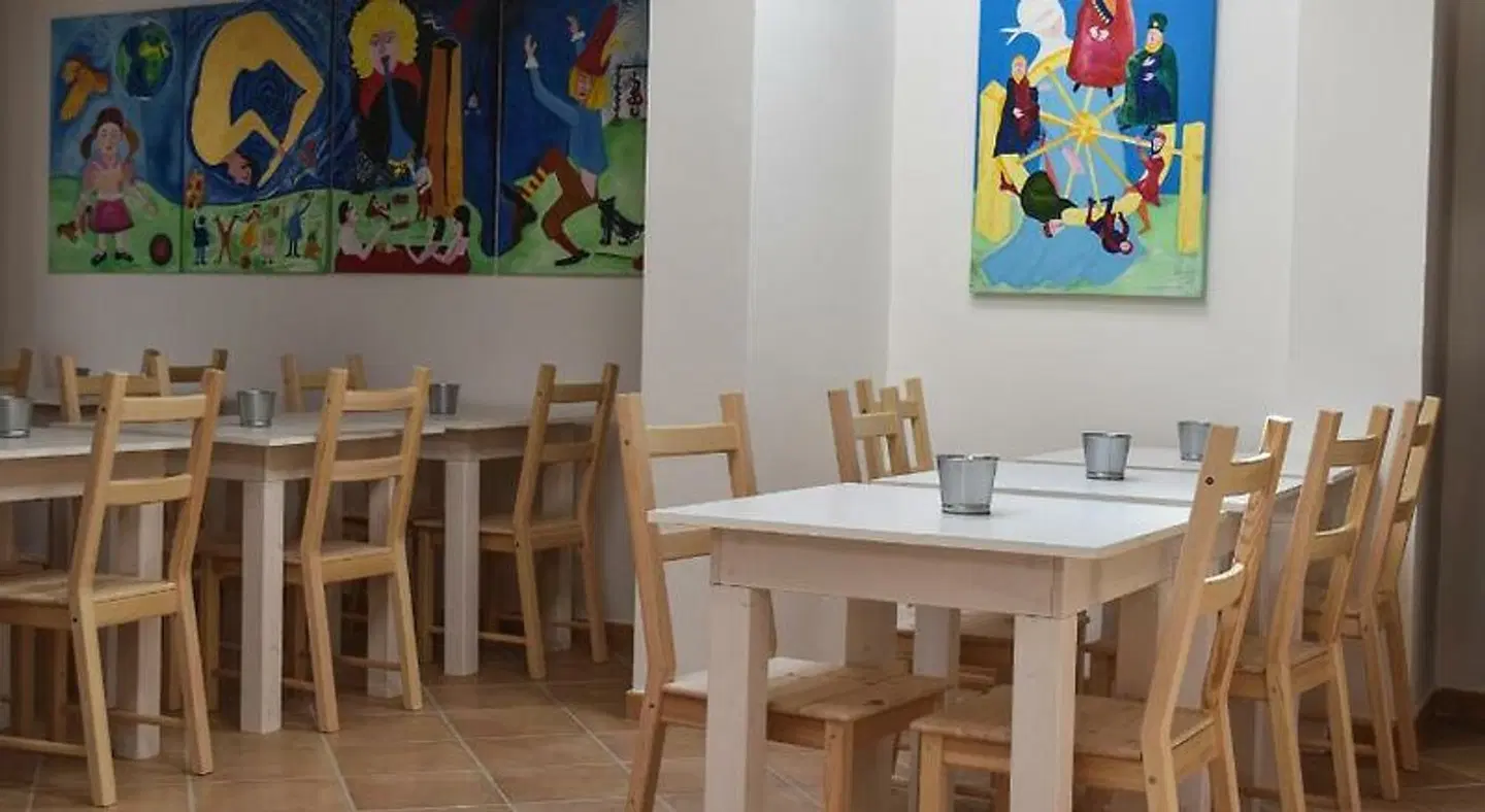 Al Saliceto Hotel Restaurant