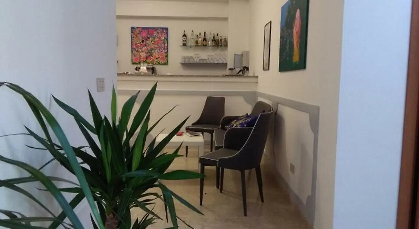 Al Saliceto Hotel LOUNGE_LOBBY