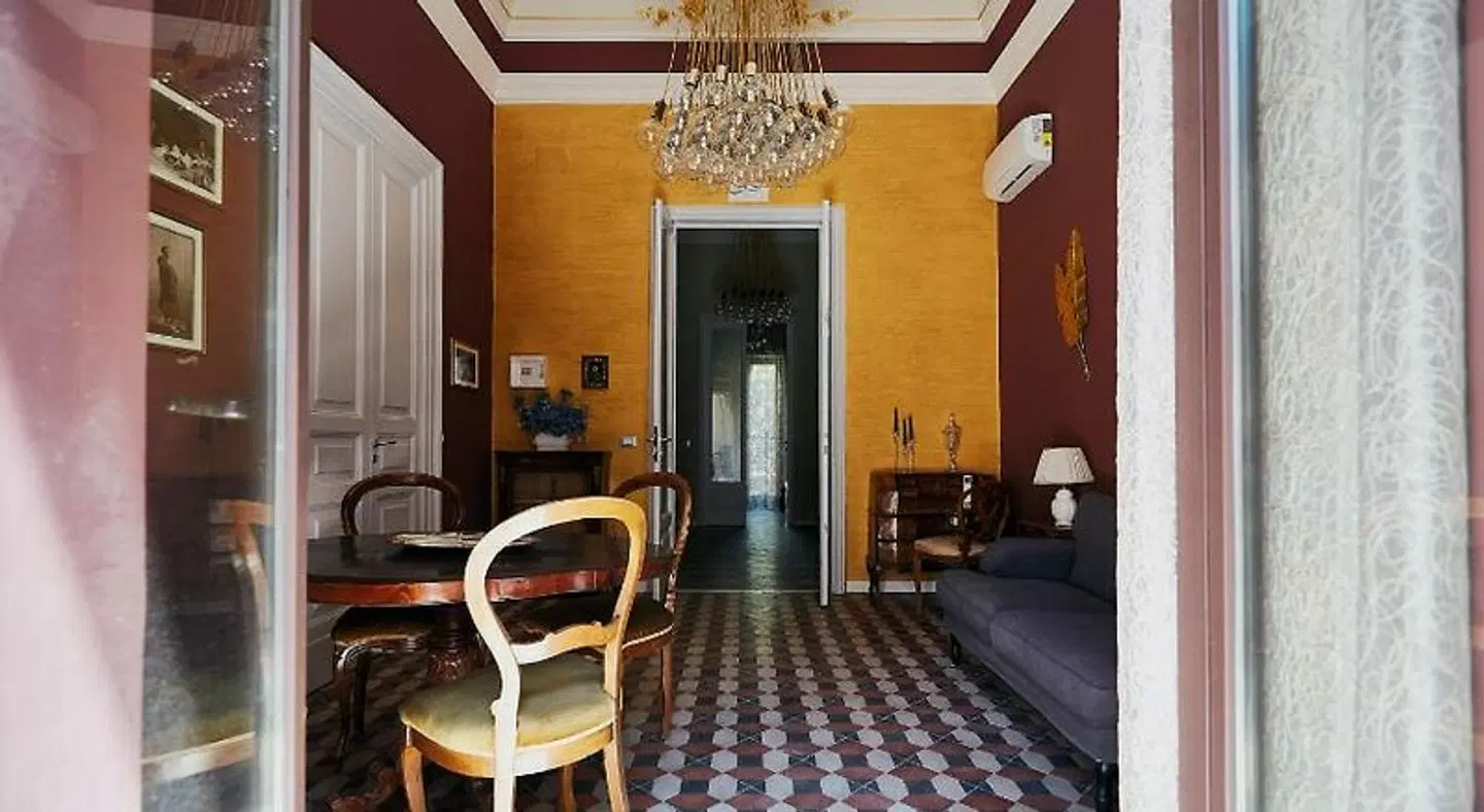 Corte dei medici - Palace LOUNGE_LOBBY