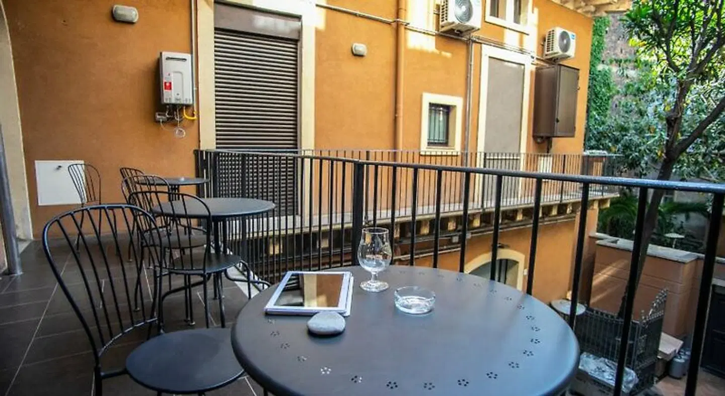Corte dei medici - Palace Restaurant