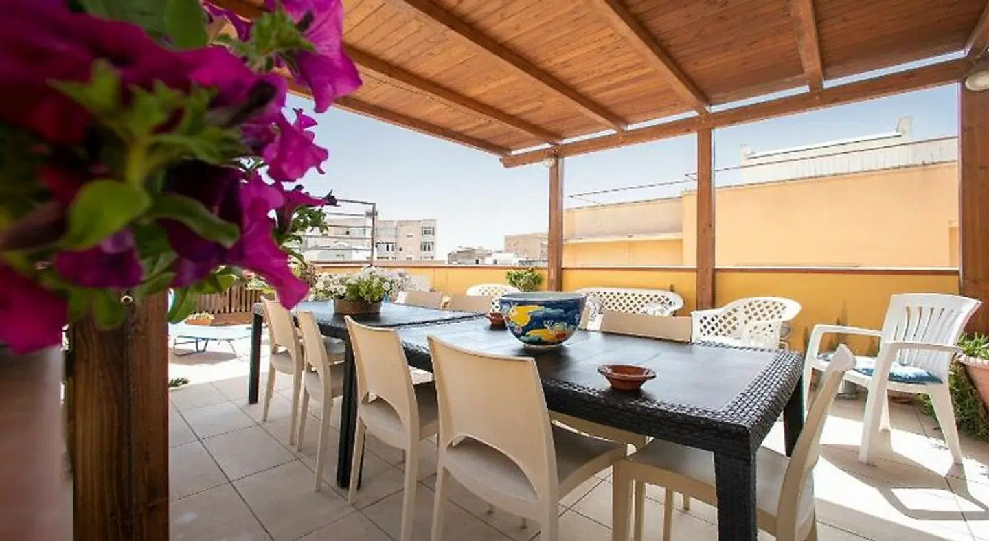 Terrazze Villanova Terrasse