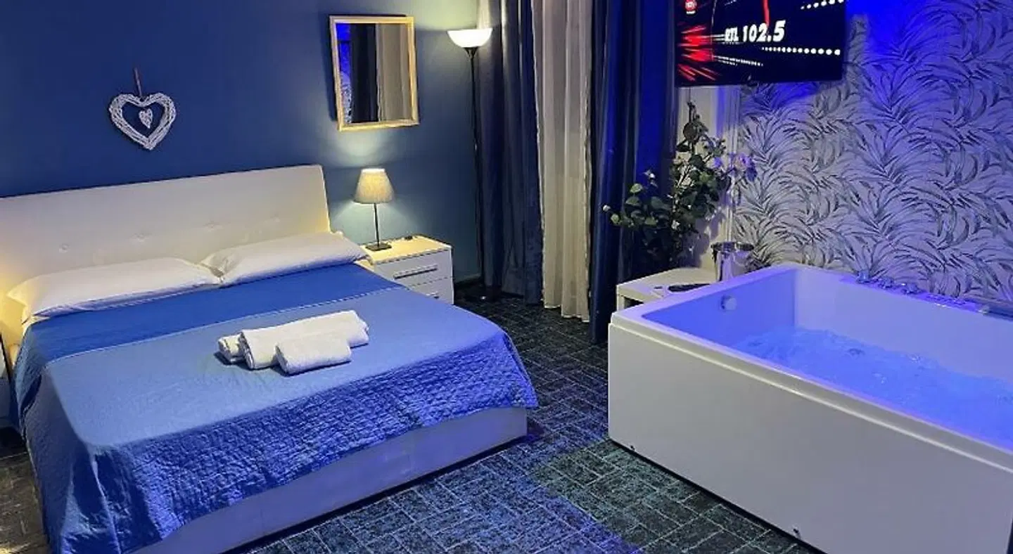 Etnea glamour house ROOM_EXAMPLE
