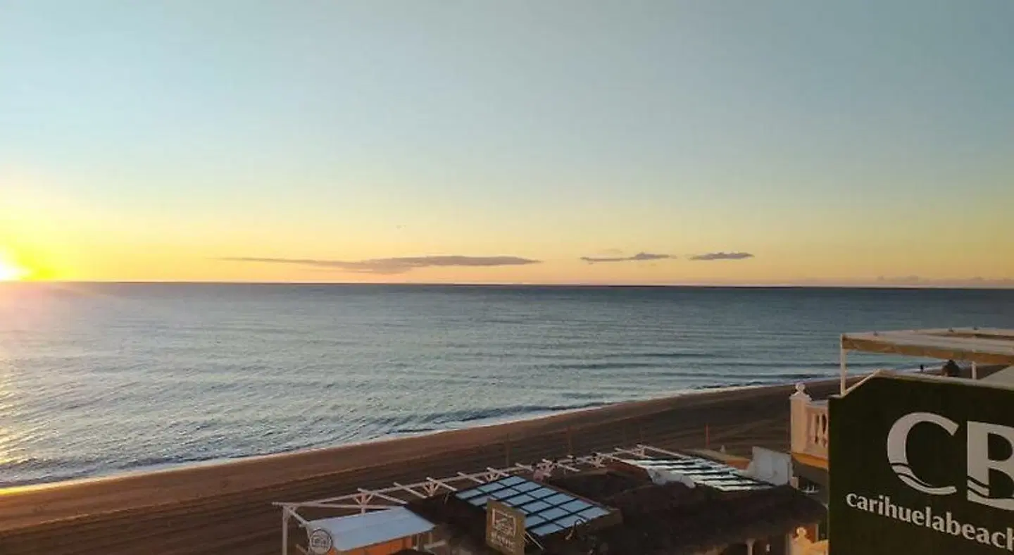 Carihuela Beach Apartments Strand