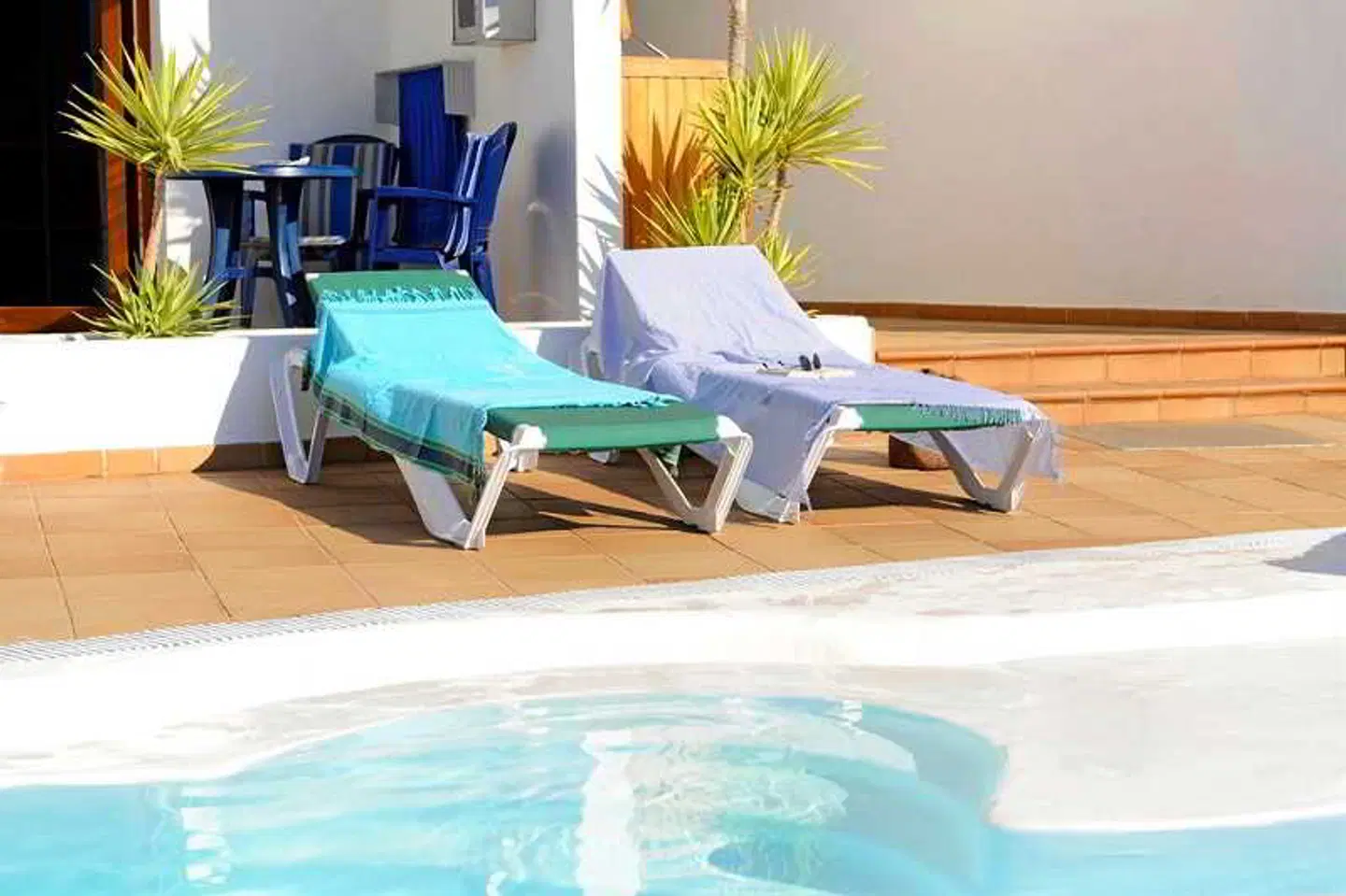 Apartamentos Isla de Lobos - Adults Only ROOM_EXAMPLE