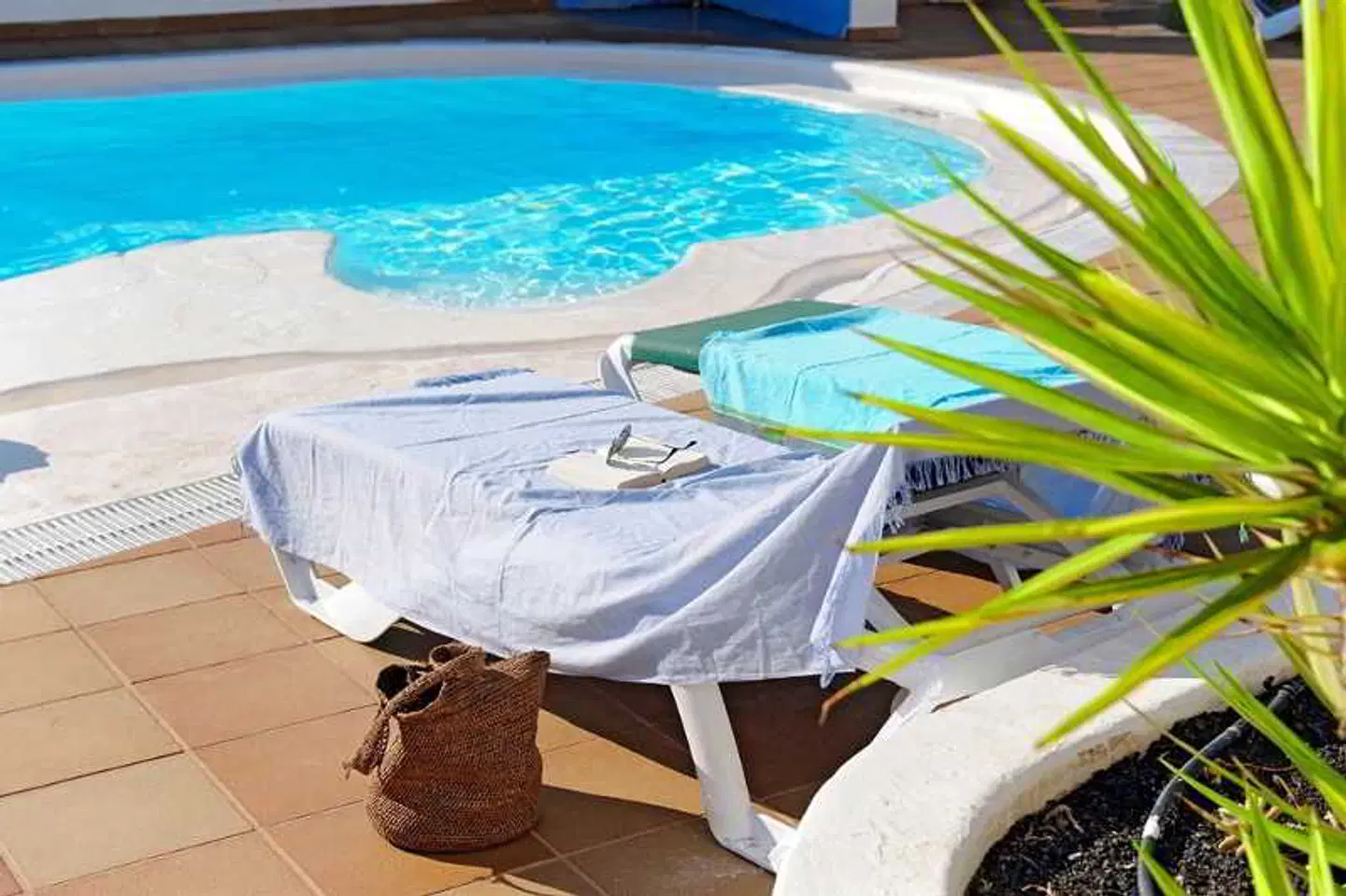 Apartamentos Isla de Lobos - Adults Only HEALTH_BEAUTY