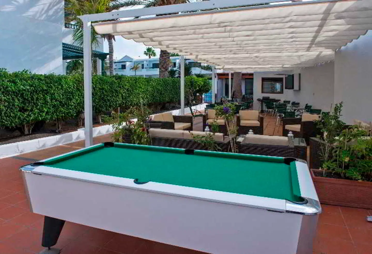 BLUESEA Playa Club OUTDOOR_POOL