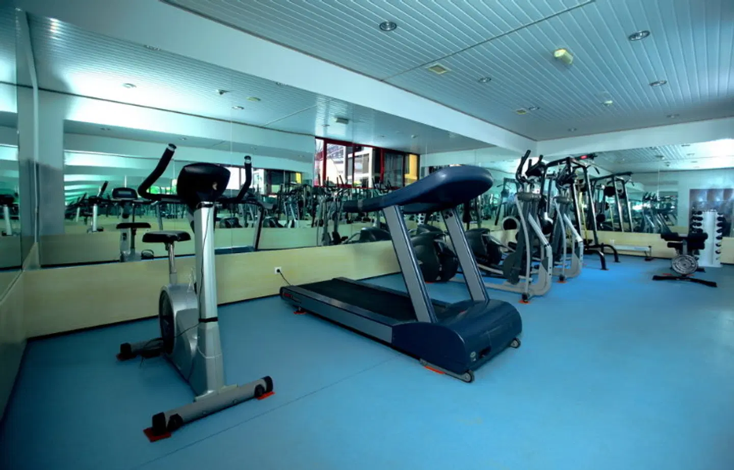 A11 Hotel Obaköy SPORTS_AND_LEISURE