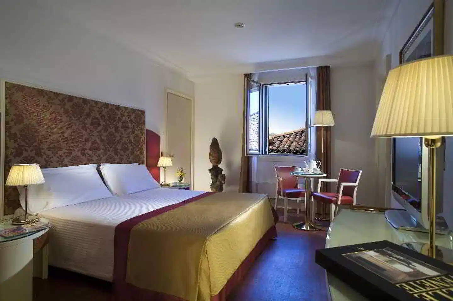 Hotel Bonvecchiati Wohnbeispiel