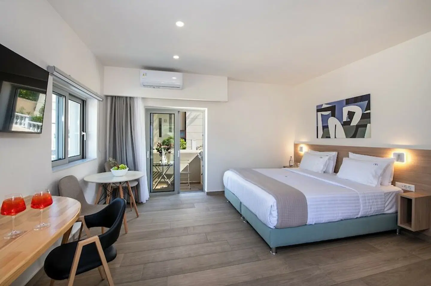 Villaggio Mare Suites ROOM_EXAMPLE