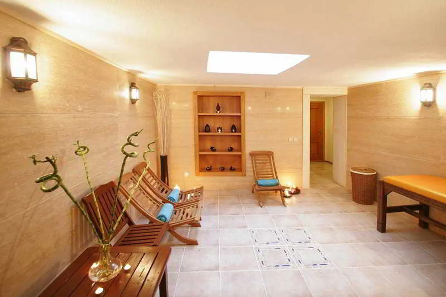 Aspen Hotel HEALTH_BEAUTY