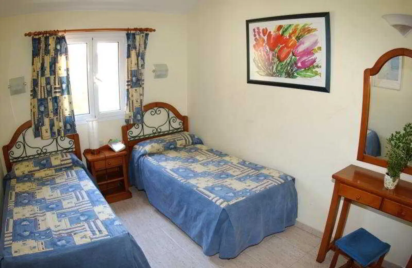 Bungalows Los Almendros - Gay Exclusive ROOM_EXAMPLE