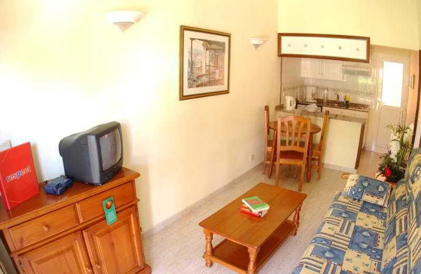 Bungalows Los Almendros - Gay Exclusive ROOM_EXAMPLE
