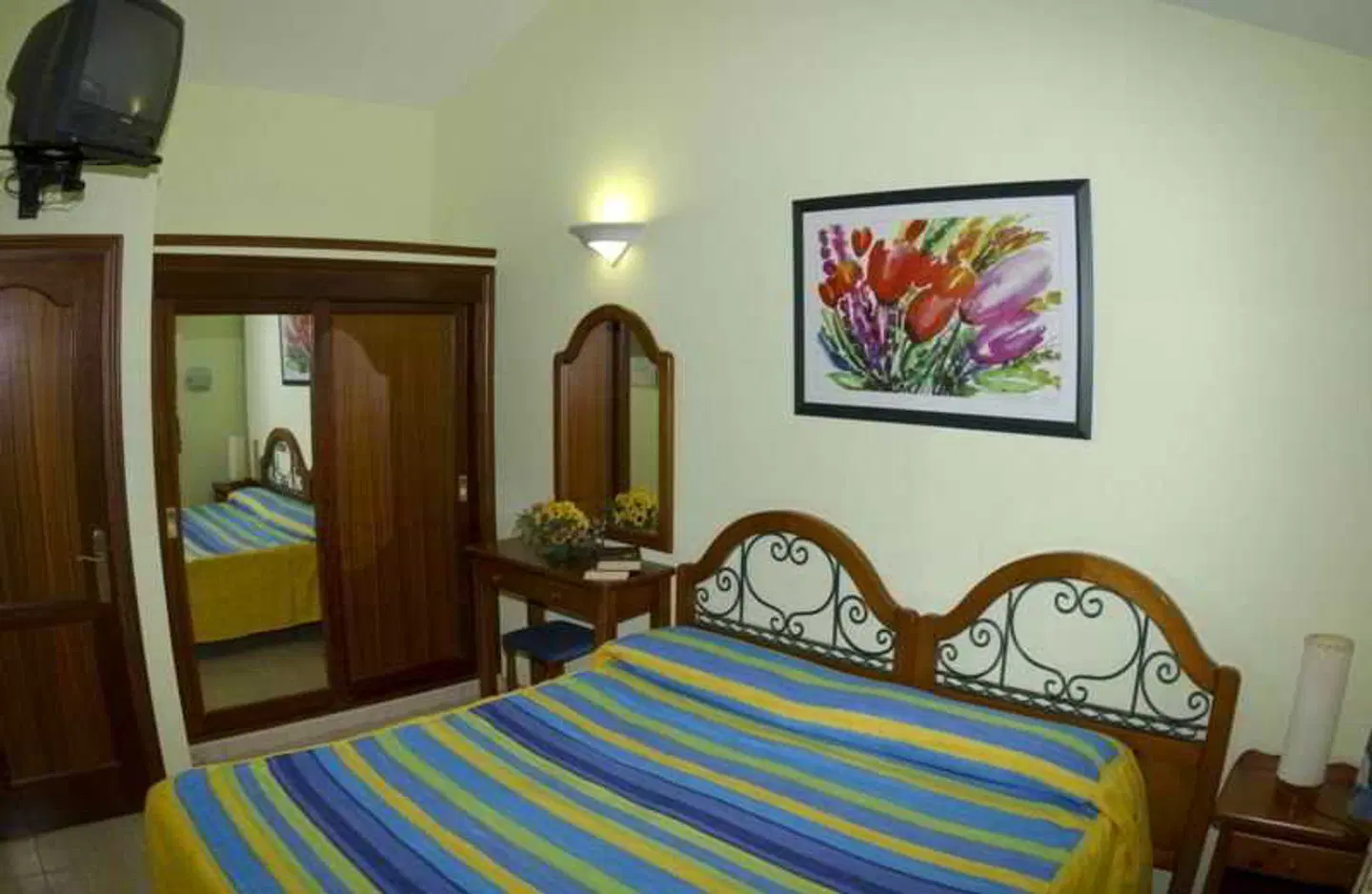 Bungalows Los Almendros - Gay Exclusive ROOM_EXAMPLE