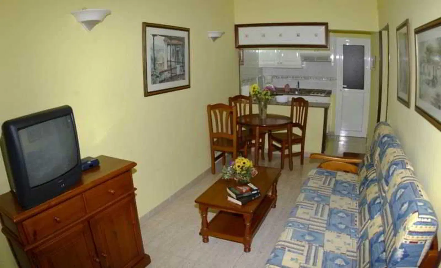 Bungalows Los Almendros - Gay Exclusive ROOM_EXAMPLE