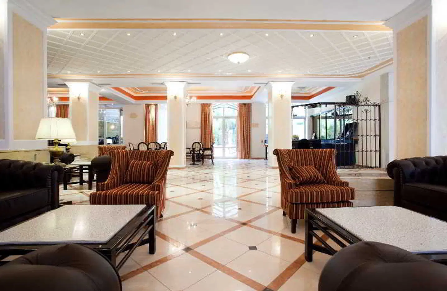 Achillion Palace LOUNGE_LOBBY