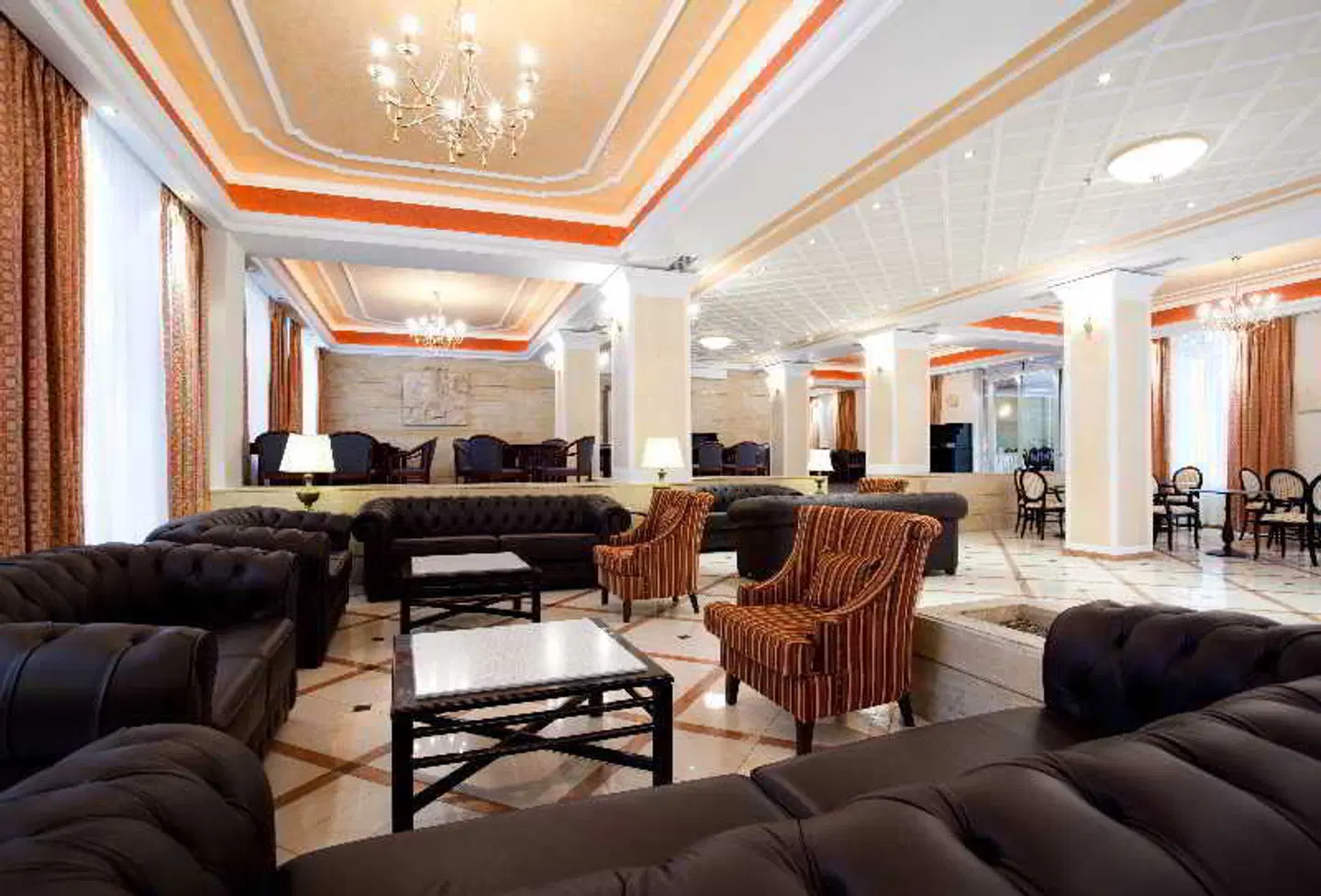 Achillion Palace LOUNGE_LOBBY