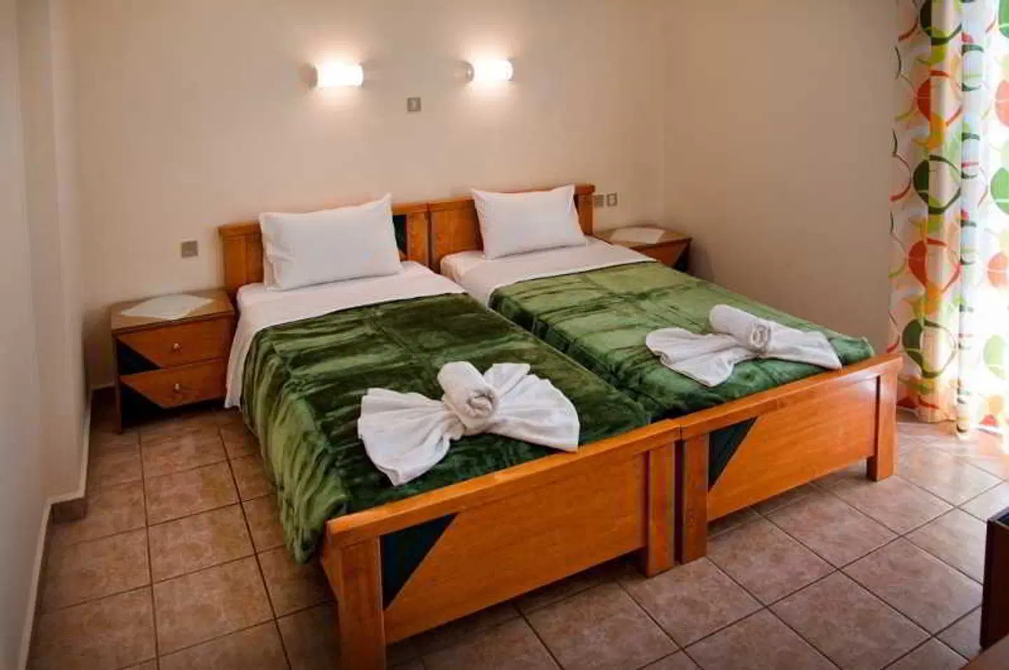 Nicolas Hotel ROOM_EXAMPLE