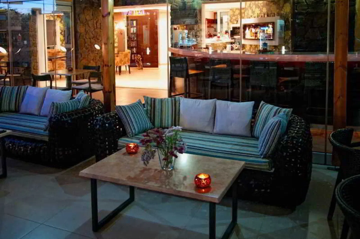 Nicolas Hotel LOUNGE_LOBBY