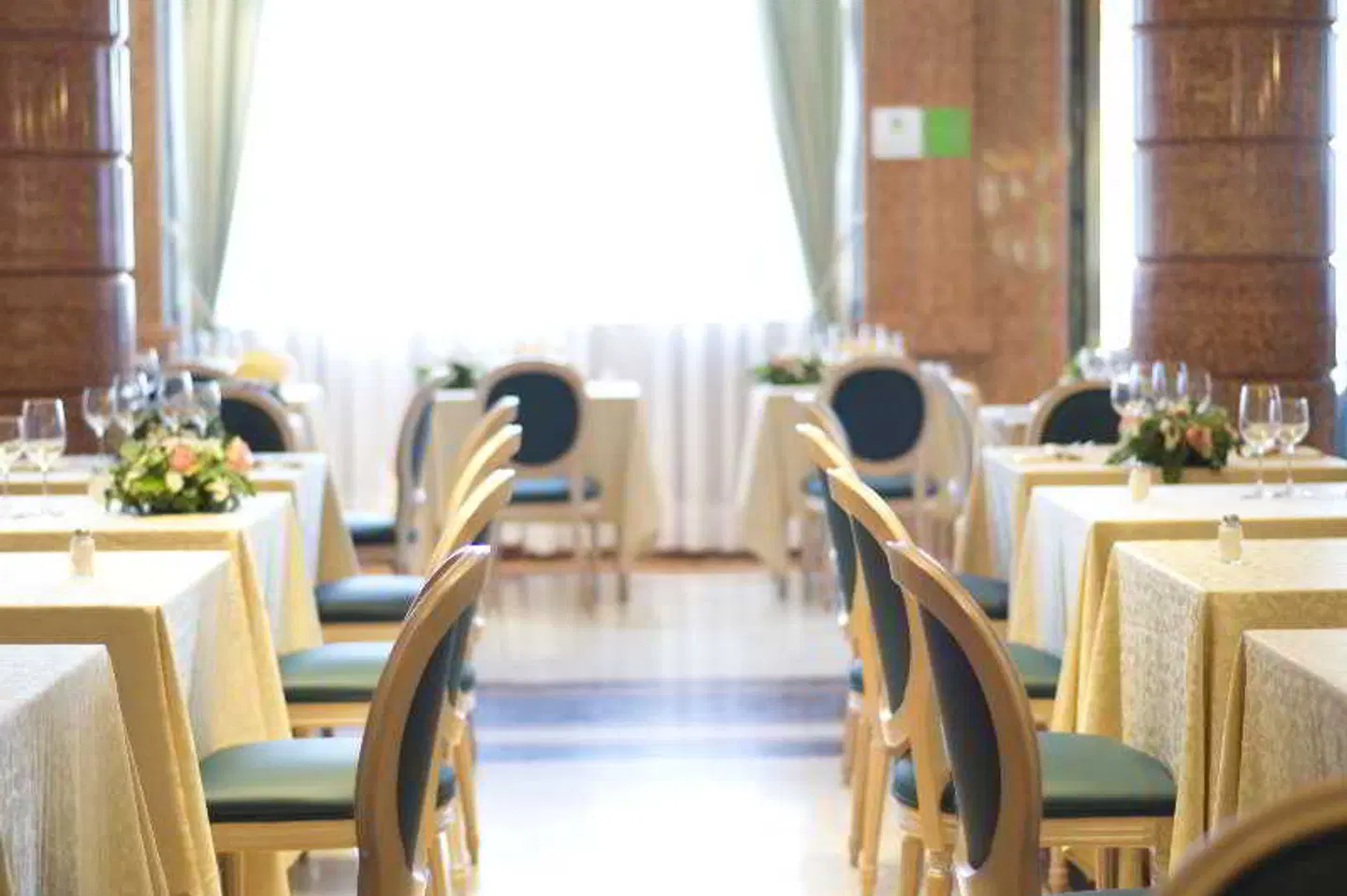 SHG Hotel Catullo Verona SPORTS_AND_LEISURE