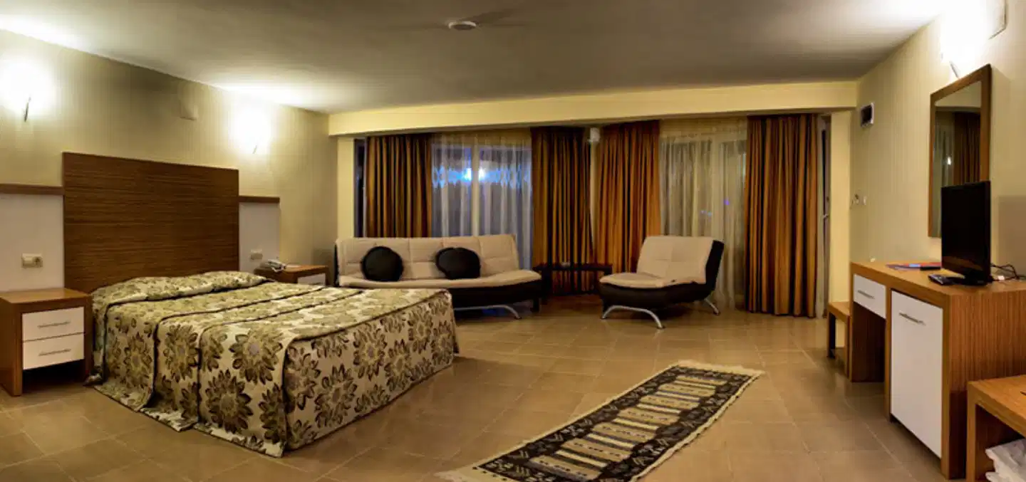 Ömer Prime Holiday Resort Wohnbeispiel