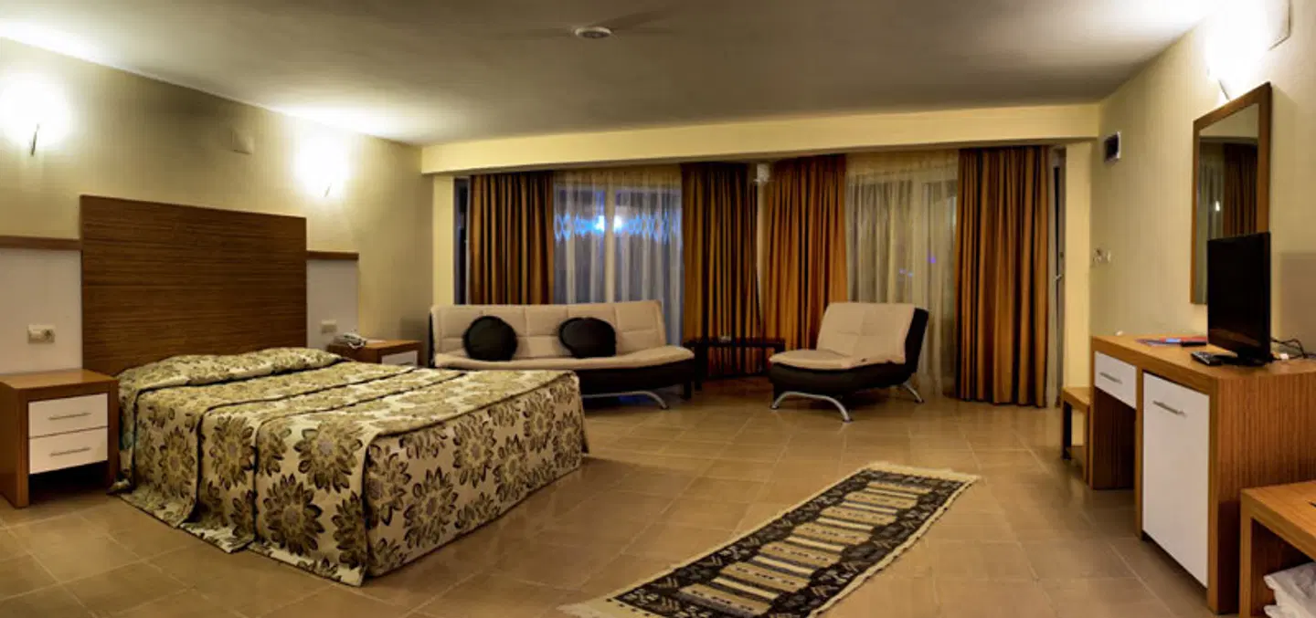 Ömer Prime Holiday Resort ROOM_EXAMPLE