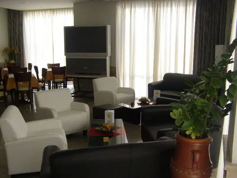Paritsa – Hotelfoto